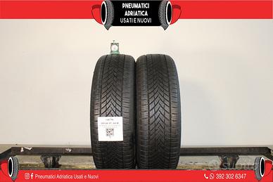 2 Gomme 185 60 R 15 Touradar al 84% SPED GRATIS