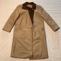 Montone vintage donna, anni ‘90