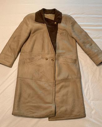 Montone vintage donna, anni ‘90