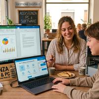 ? Vuoi dominare Excel e Word? Ci penso io ?