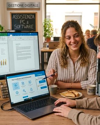 ? Vuoi dominare Excel e Word? Ci penso io ?