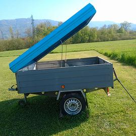 Carrello Pedretti