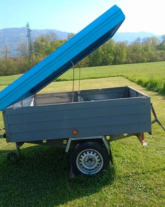 Carrello Pedretti