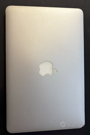 MacBook Air 2012 – Usato