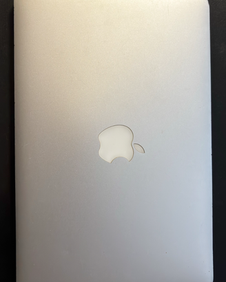 MacBook Air 2012 – Usato