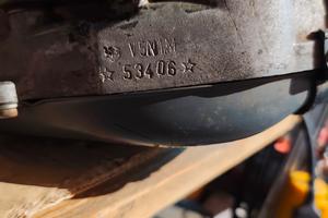 motore vespa 50   V5N1M