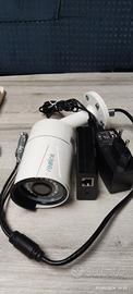 telecamera reolink RLC-410 5MP -POE