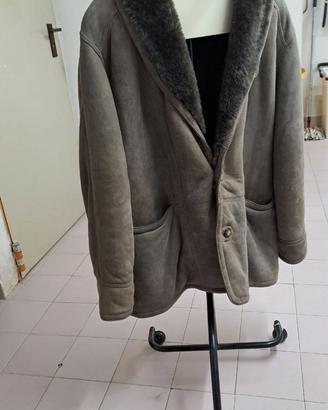 Shearling