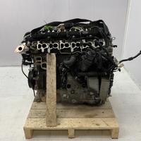 MOTORE COMPLETO B57D30A 3.0D 195Kw 265CV BMW 7 SER
