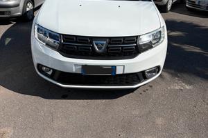 Dacia Sandero 1.5 dCi 8V 75CV Start&Stop Comfort