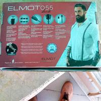 rasoio professionale