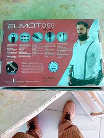 rasoio professionale