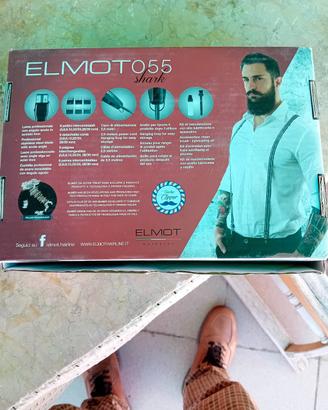 rasoio professionale