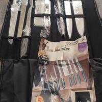 Set coltelli Von Meister