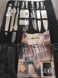 Set coltelli Von Meister