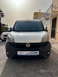 Fiat Doblò Max 1400 turbo natural power
