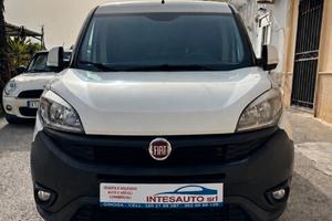 Fiat Doblò Max 1400 turbo natural power