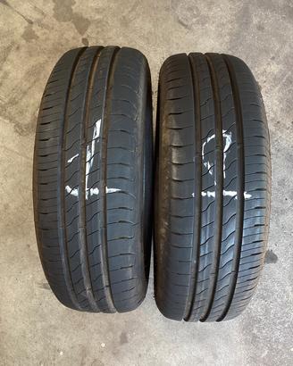 2 GOMME USATE ESTIVO 1856514 - CP57820796