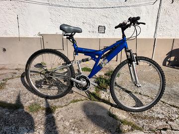 Bicicletta
