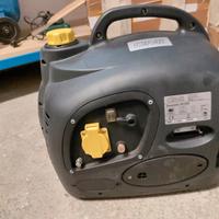 Generatore cmi se 1200