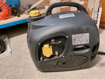 Generatore cmi se 1200