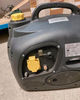 Generatore cmi se 1200