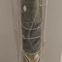 Bastone suono pioggia