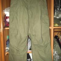 Pantalone M-65 Us Army Trouser Vietnam Vintage