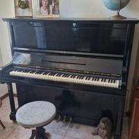 Pianoforte Schulze Pollmann originale
