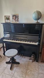 Pianoforte Schulze Pollmann originale