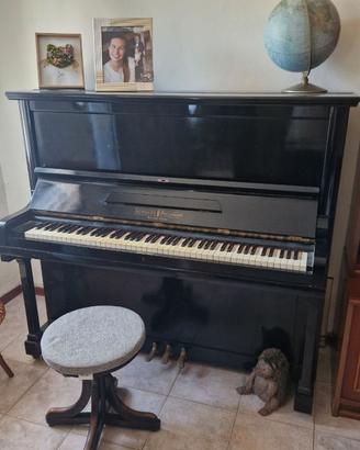 Pianoforte Schulze Pollmann originale