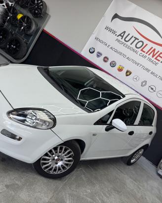 Fiat Punto 1.3 MJT 95CV 5Porte N1