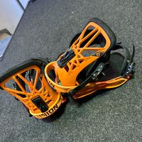 UNION bindings L/XL