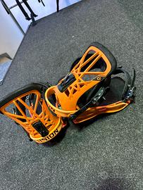 UNION bindings L/XL