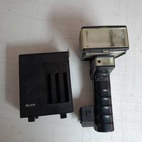 Flash Metz Mecablitz 60 CT-4 flash