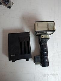 Flash Metz Mecablitz 60 CT-4 flash