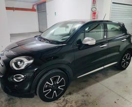 Fiat 500x - 2019