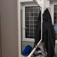 Specchio contenitore bagno Inda