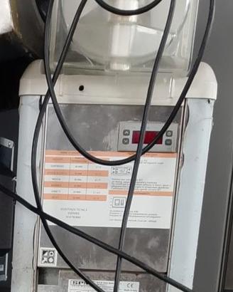 Granitore Professionale SPM SP1