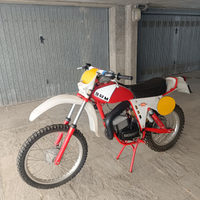 Swm rs 175 gs