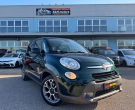 Fiat 500L 1.4 95 CV Trekking NEOPATENTATI