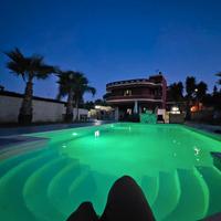 Casa Vacanza Salento con PISCINA e BARBECUE
