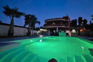 Casa Vacanza Salento con PISCINA e BARBECUE