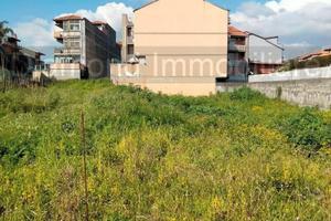 Terreno edificabile ad Aci Sant'Antonio