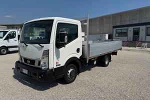 NISSAN NT 400 cassonato 400 gemellato