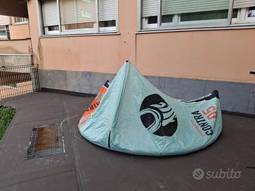 Kite Cabrinha 5m Contra