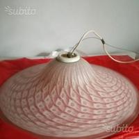 Lampadario da cucina