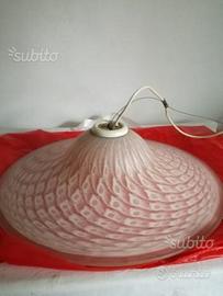 Lampadario da cucina