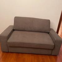 divano letto prezzo regalato per trasloco