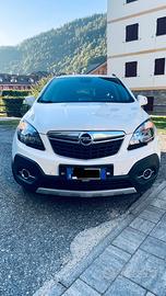 Auto Mokka Opel